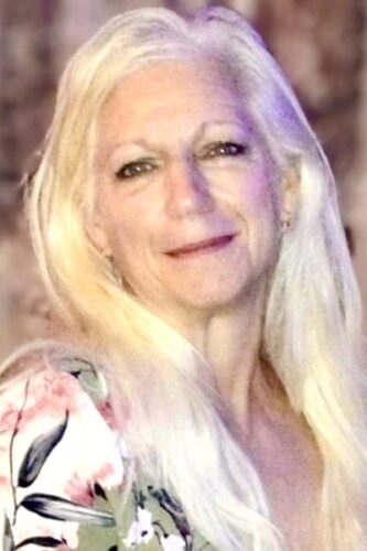 Georgeann Pribek Colantone 1960-2025